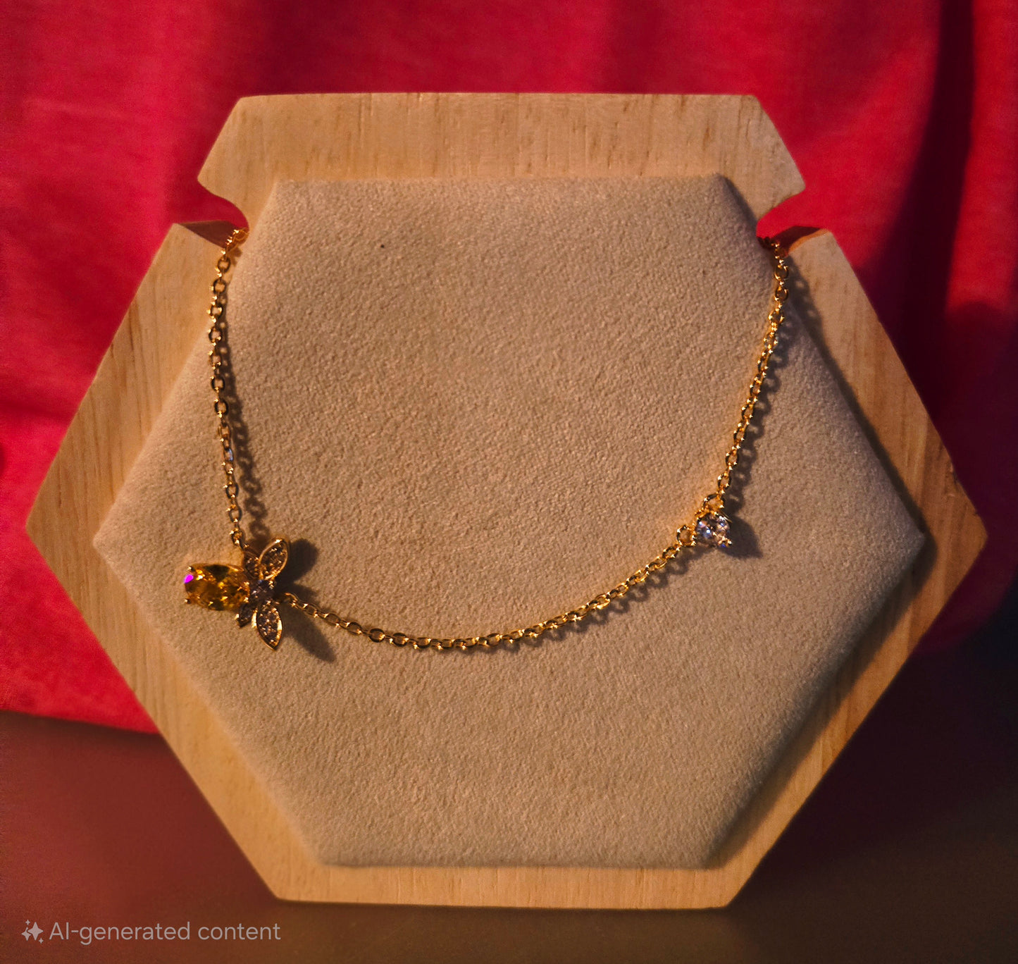 huniiBe Shinin' Necklace